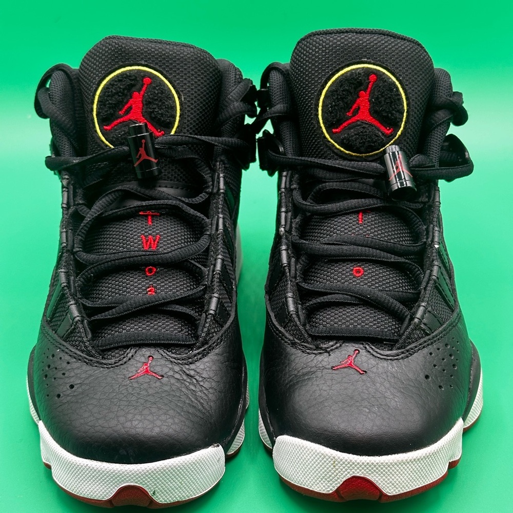 Air Jordan 6 Rings - Picture 6 of 6